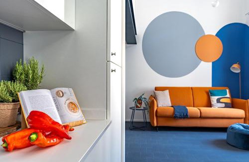 Caldonazzo Apartment | BlueLake di Tss - Renewed,spacious,5 min to Lake