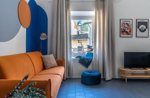 Caldonazzo Apartment | BlueLake di Tss - Renewed,spacious,5 min to Lake