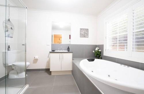Bright House | BlueMill Lodge