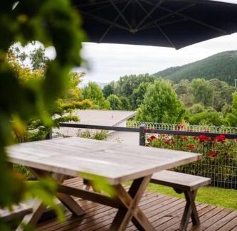Bright House | BlueMill Lodge