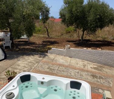 Brattiro Villa | Bluemind Dreams