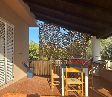 Brattiro Villa | Bluemind Dreams