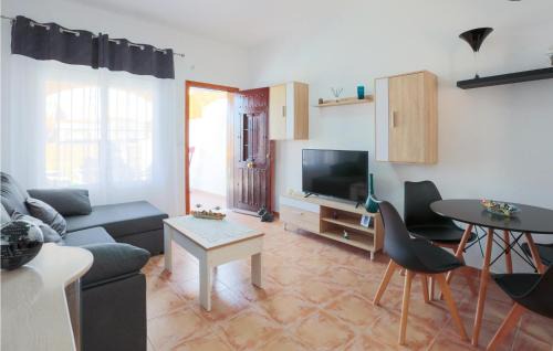 Mazarron House | Bluemoon 2