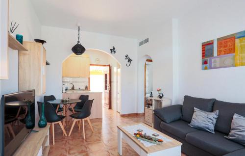 Mazarron House | Bluemoon 2