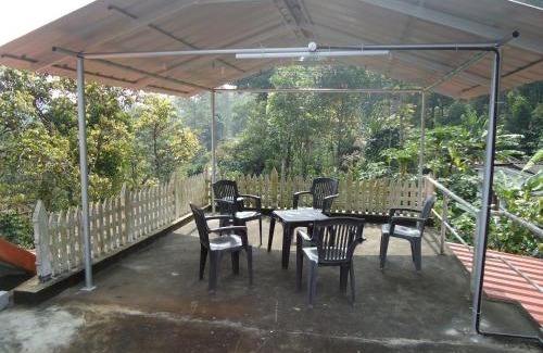 Udumbanchola House | Bluemount