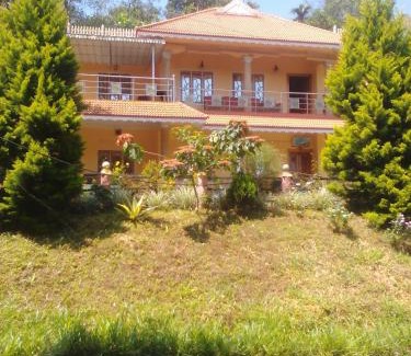 Udumbanchola House | Bluemount