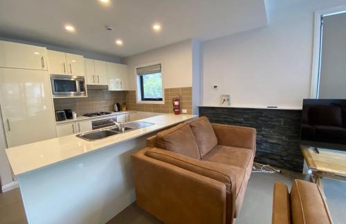 Thredbo Apartment | Blues Air 3 - Thredbo