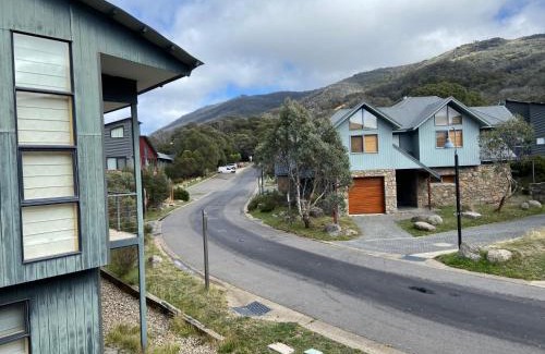 Thredbo Apartment | Blues Air 3B - Thredbo