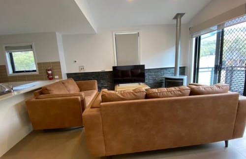Thredbo Apartment | Blues Air 3B - Thredbo