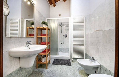 Cannaregio Apartment | Bluesky Garden - Locz