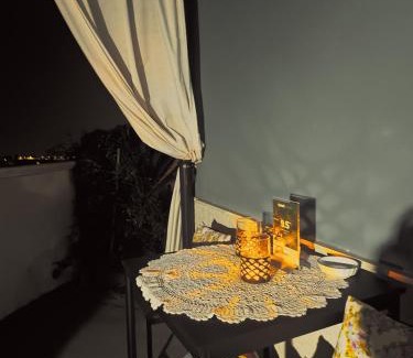 Nunziata Apartment | BlueSky