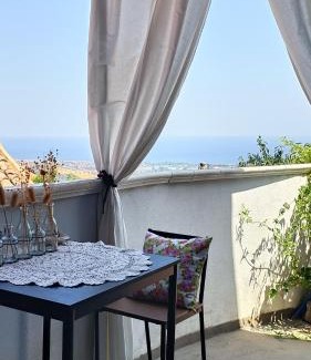 Nunziata Apartment | BlueSky