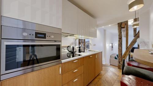 Bercy Apartment | Bluestay 115 - Superbe Appartement à Paris