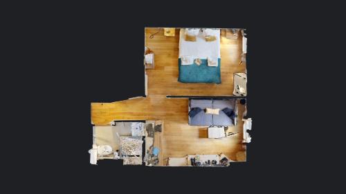 Bagnolet Apartment | Bluestay 141 - Superb apartment