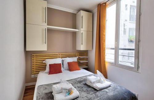 Batignolles Apartment | Bluestay 176 - Superbe Appartement à Paris