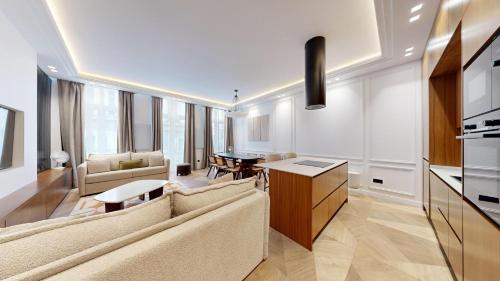 Les Halles Apartment | Bluestay 191 - Charmant appartement à Paris
