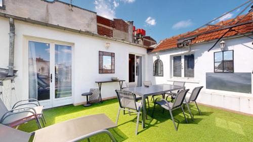 Saint-Merri House | Bluestay 201 - Superb apartment in Paris