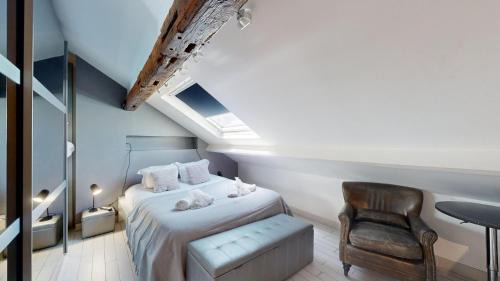 Saint-Merri House | Bluestay 201 - Superb apartment in Paris
