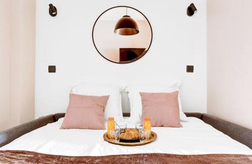 Combat Apartment | Bluestay 39 - Superb apartment in Paris