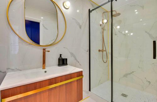 13th Arrondissement Apartment | Bluestay 86 - Charmant appartement Paris 13