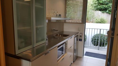 Dunedin City Centre Hotel | Bluestone On George