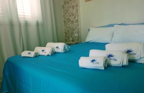 Leporano Marina Apartment | BlueSun Apartments