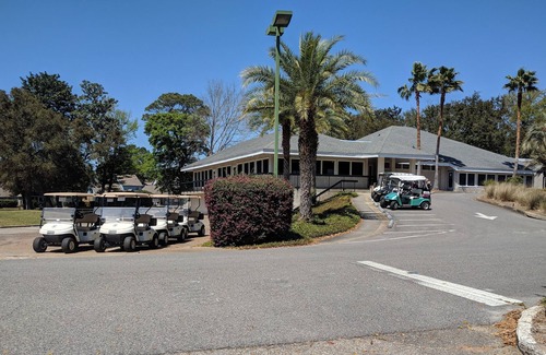 Niceville Condo | Bluewater Bay Waterfront Condo Across Bay From Destin