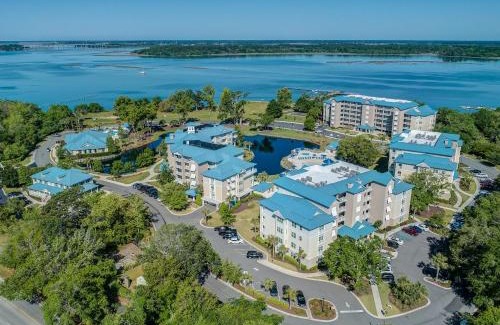 Palmetto Dunes Resort | Bluewater by Spinnaker Resorts