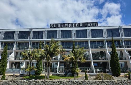 Ahuriri Hotel | Bluewater Hotel