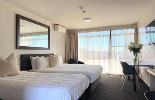 Ahuriri Hotel | Bluewater Hotel