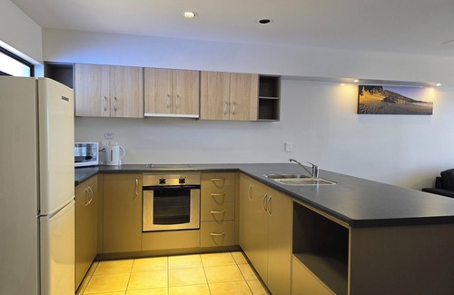 Ahuriri Hotel | Bluewater Hotel