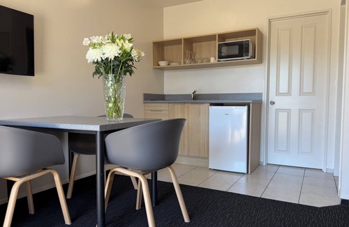 Ahuriri Hotel | Bluewater Hotel