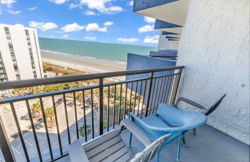 Myrtle Beach Apartment | Bluewater Resort 1106