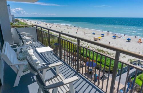 Myrtle Beach Apartment | Bluewater Resort 403