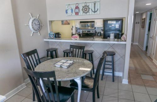 Myrtle Beach Apartment | Bluewater Resort 403