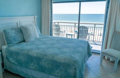 Myrtle Beach Apartment | Bluewater Resort 403