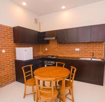 Wattala Apartment | Bluewind Luxury Apartment - 2rooms - Wattala-Hemas Hospital