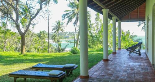 Tangalle Resort | Bluewind Resort