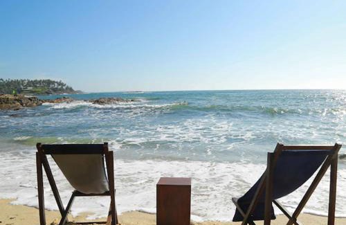 Tangalle Resort | Bluewind Resort