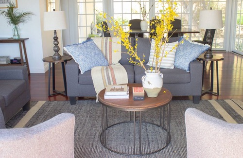 Western Malibu House | Bluff by AvantStay | Gorgeous Malibu Getaway w/Hot Tub & Spectacular Ocean Views