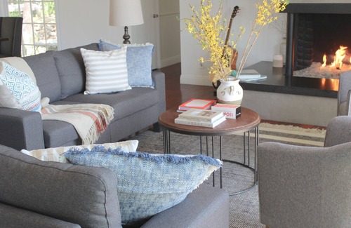 Western Malibu House | Bluff by AvantStay | Gorgeous Malibu Getaway w/Hot Tub & Spectacular Ocean Views