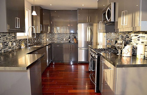 Western Malibu House | Bluff by AvantStay | Gorgeous Malibu Getaway w/Hot Tub & Spectacular Ocean Views