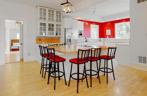 Vashon Island House | Bluff Gardens