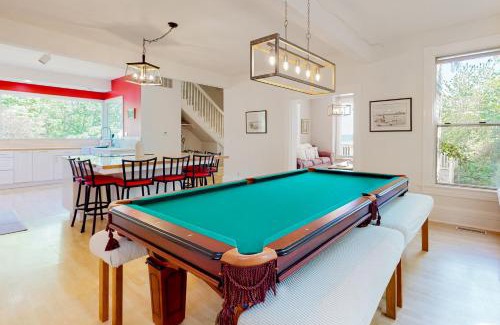 Vashon Island House | Bluff Gardens