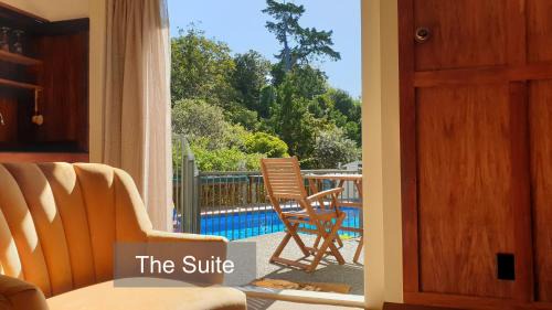 Bluff Hill Bed & Breakfast | Bluff Hill Bed & Breakfast
