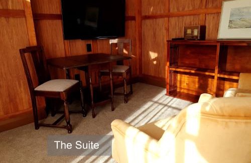 Bluff Hill Bed & Breakfast | Bluff Hill Bed & Breakfast
