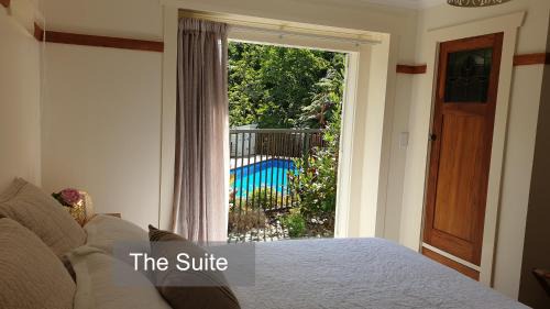 Bluff Hill Bed & Breakfast | Bluff Hill Bed & Breakfast