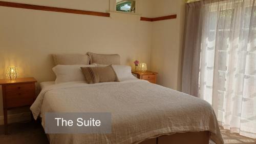 Bluff Hill Bed & Breakfast | Bluff Hill Bed & Breakfast