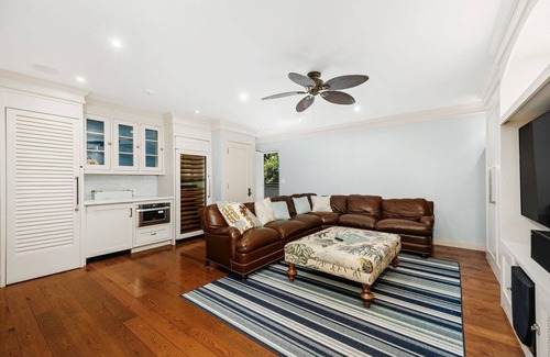 Western Malibu House | Bluff House - Gated w/Ocean View Deck & Beach Access