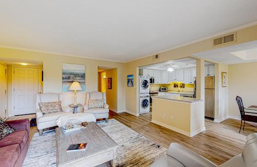 South Beach Villa | Bluff Villas 1734